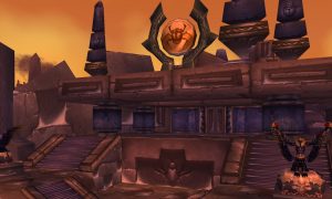 Second Aq Ptr Stress Test On June 25 In Wow Classic