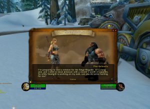 Storyline Wow Classic Addon 1.13