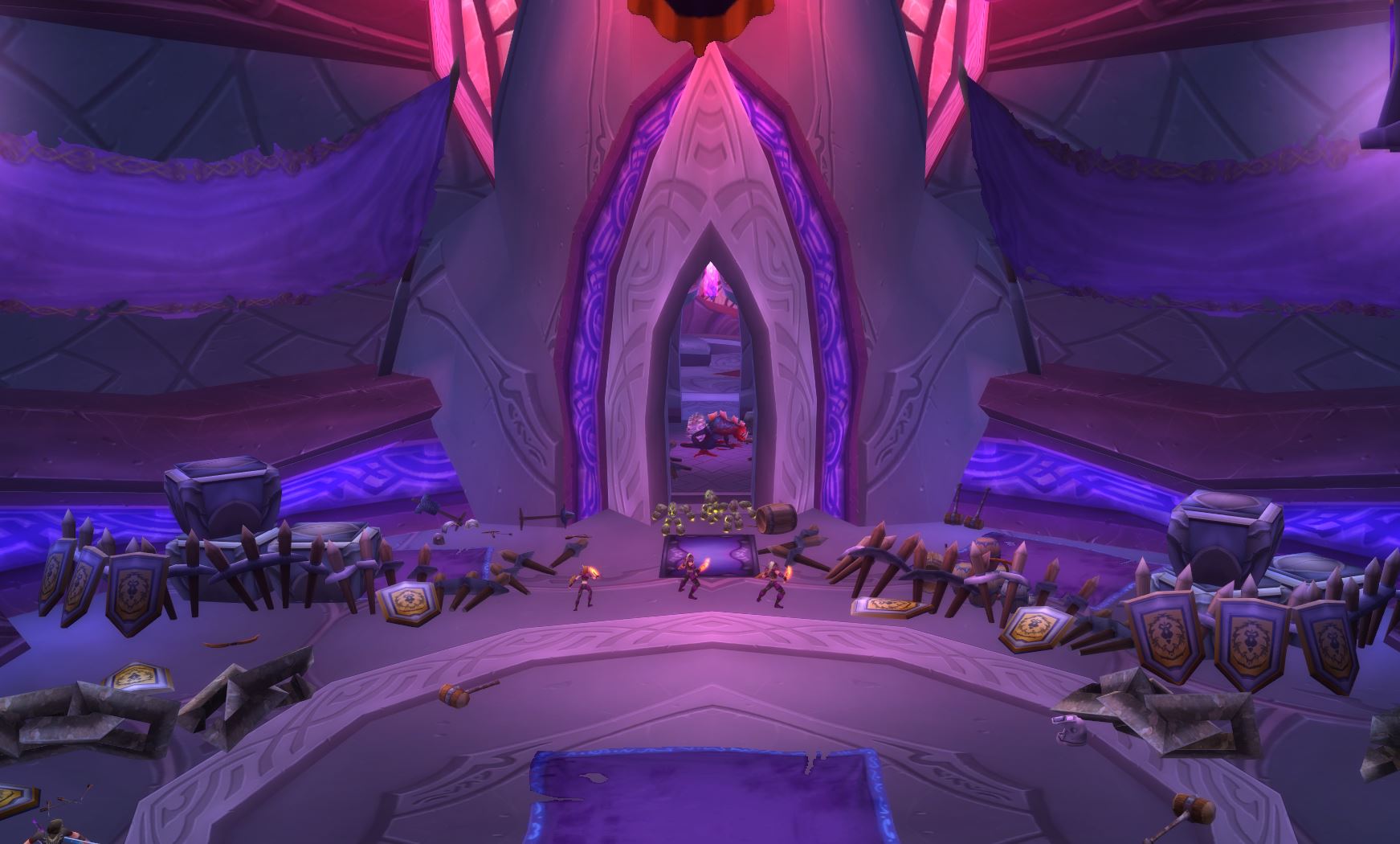 The Arcatraz Attunement Quest Guide - (TBC) Burning Crusade Classic - Warcraft Tavern