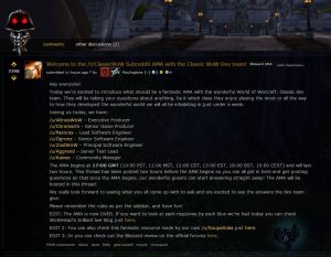 Nightfall's WoW Classic Horde Leveling Guide - Warcraft Tavern