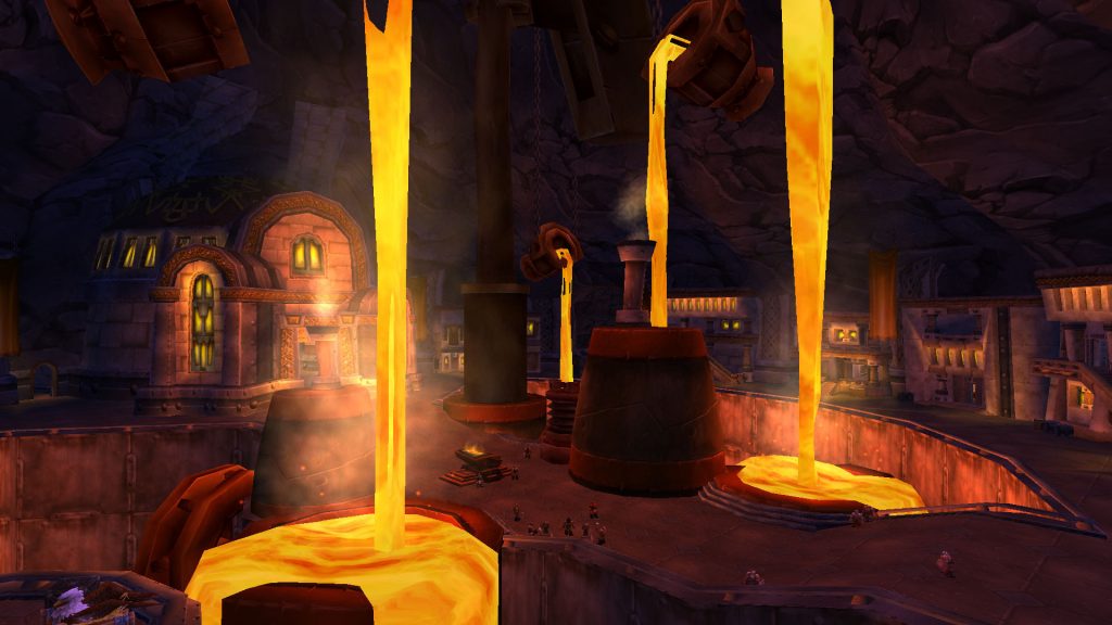 WoW Classic Blacksmithing Guide 1 – 300 - Warcraft Tavern