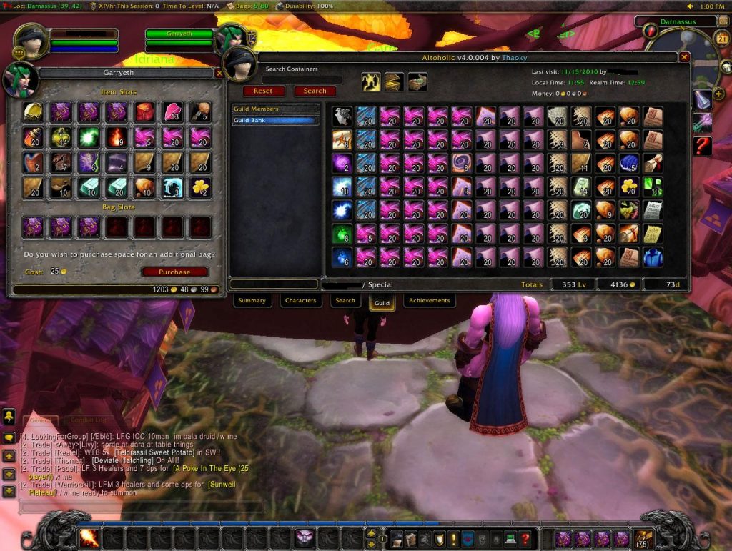 Silk Cloth Farming - Best Places To Farm Silk Cloth in WoW