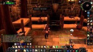 Vanilla WoW First Aid Guide – 1 to 300