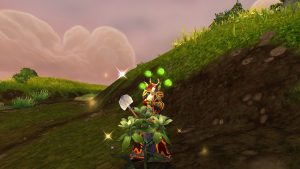 WoW Classic Herbalism Guide