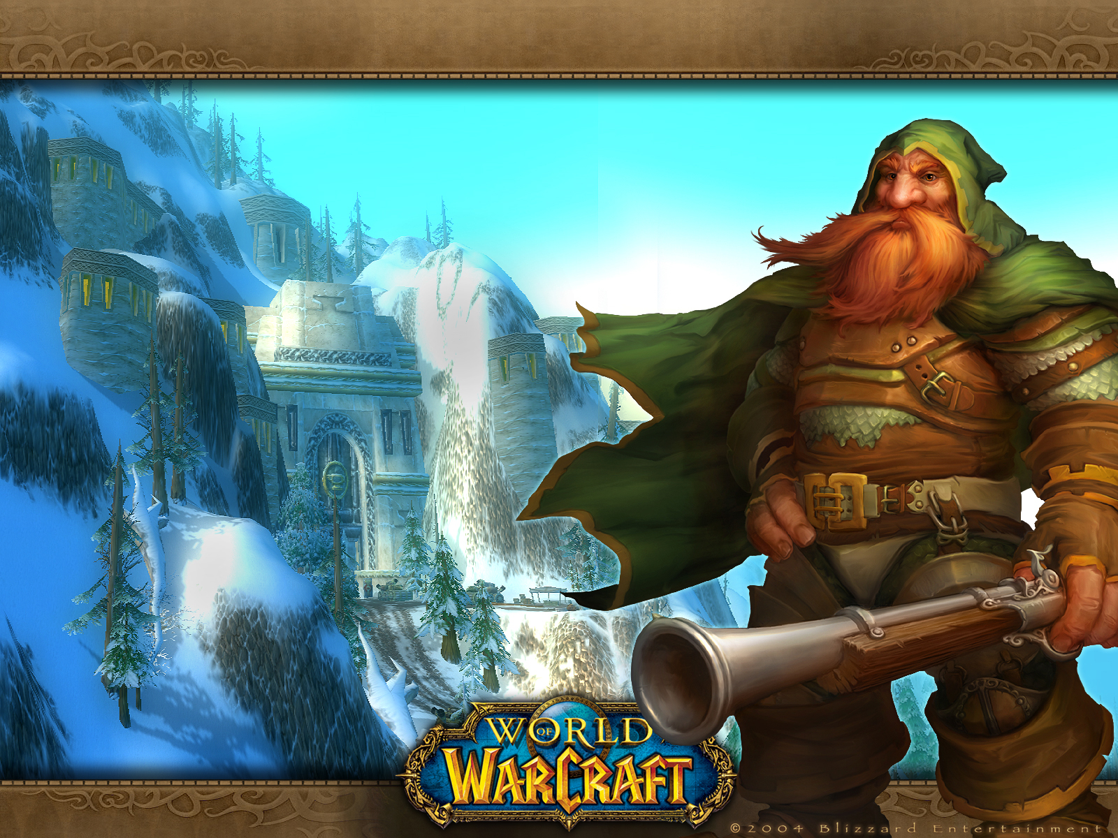 Hilarious Easygoing telegram Vanilla WoW Hunters Level 60 Enchantment Guide - Warcraft Tavern