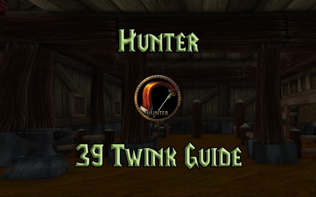 Hunter Trainer and Hunter Pet Trainer Locations - WoW Classic - Wowhead