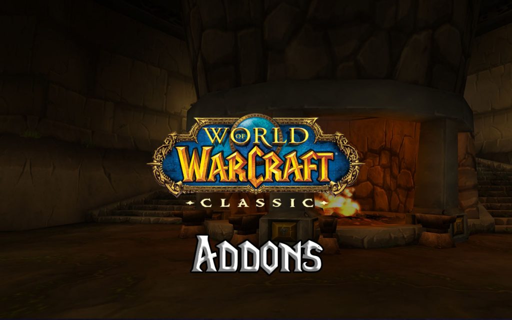 The best WoW Classic addons