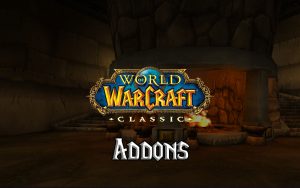 Wow Classic Addons 1.13