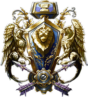 Alliance Crest