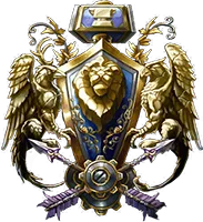 Alliance Crest
