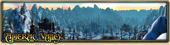 WoW Classic Alterac Valley