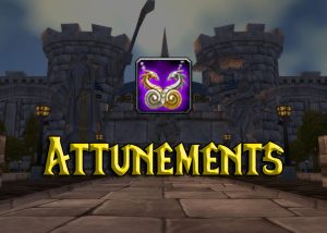 WoW Classic Attunements Guide
