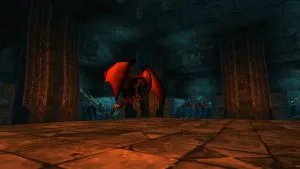 Wow Classic Bwl Ebonroc