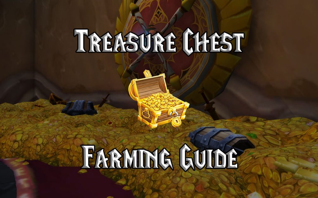 Wow Classic Chest Farming A Treasure Hunter’s Guide To Azeroth