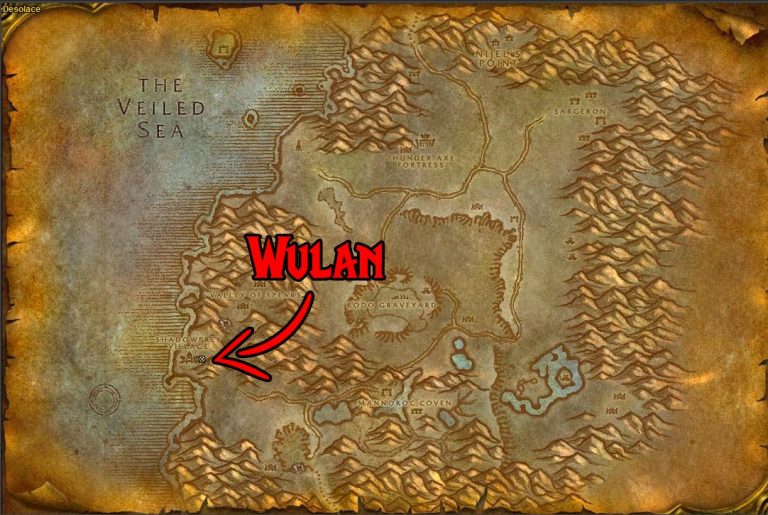 WoW Classic Cooking Guide 1 - 300 - Warcraft Tavern