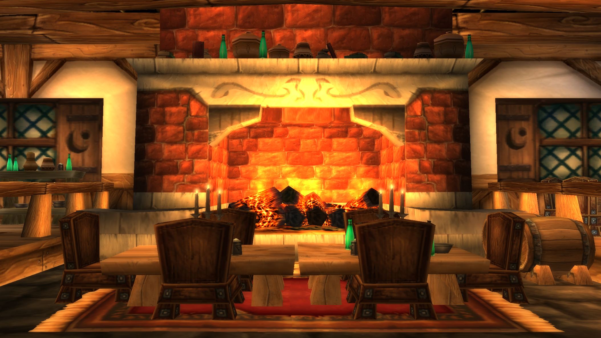 WoW Classic Cooking Guide 1 – 300 – Warcraft Tavern