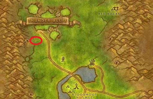 WoW Darkmoon Faire Guide Warcraft Tavern