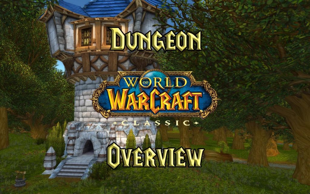 WoW Classic & - Warcraft Tavern