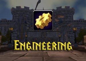 WoW Classic Engineering Guide 1 - 300