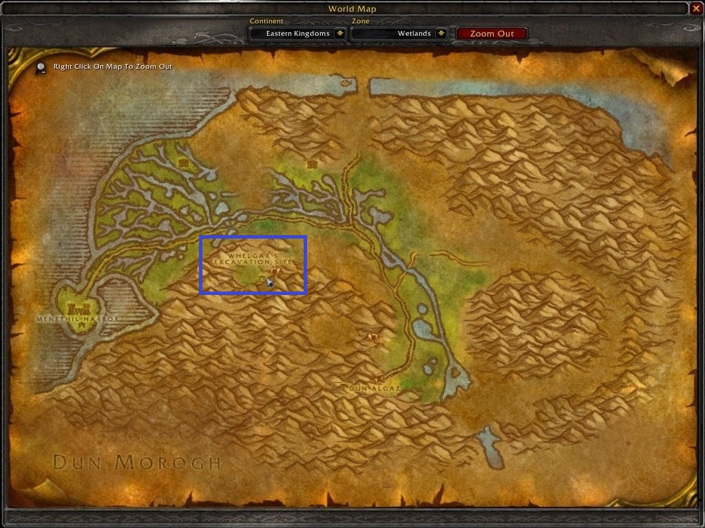 WoW Classic Gold Guide Warcraft Tavern