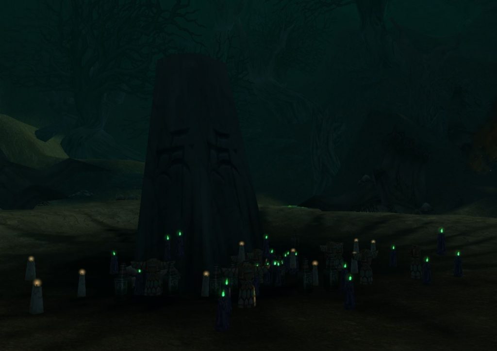 WoW Classic Harvest Festival Guide Warcraft Tavern