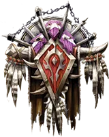 Horde Crest