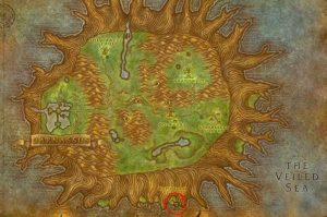 Wow Classic Midsummer Fire Festival Guide Images Darnassus Bonfire Map Location