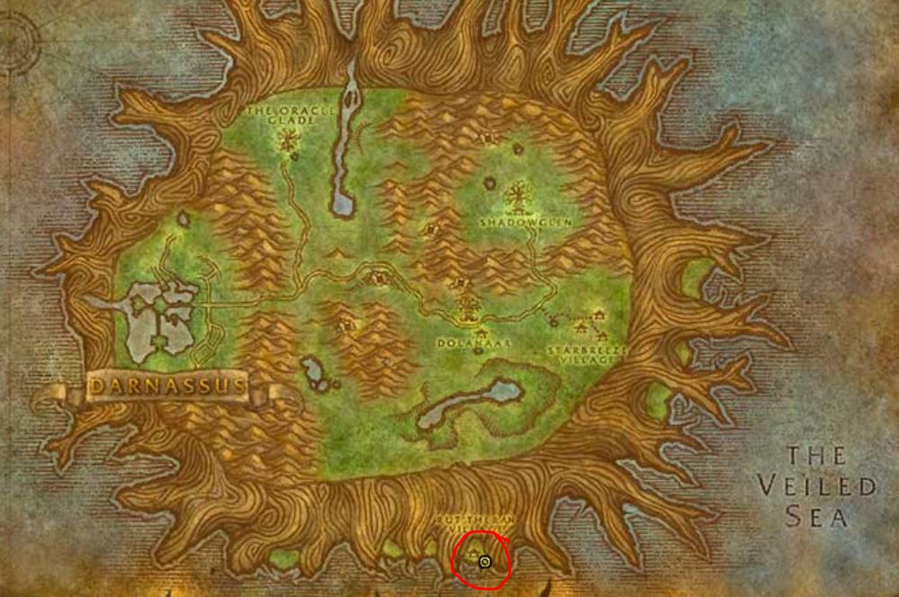 WoW Classic Midsummer Fire Festival Guide - Warcraft Tavern