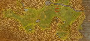 Wow Classic Midsummer Fire Festival Guide Images Hinterlands Bonfire Map Location