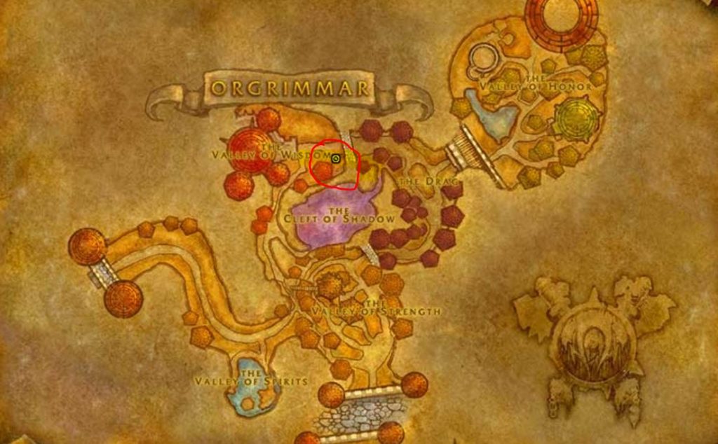 Wow classic sacred fire logitikloX