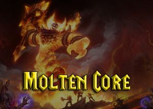 Wow Classic Molten Core Guide