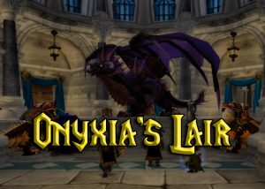 Wow Classic Onyxia’s Lair Guide