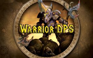 Wow Classic Pve Dps Warrior Guide