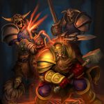 Wow Classic Pve Retribution Paladin Guide
