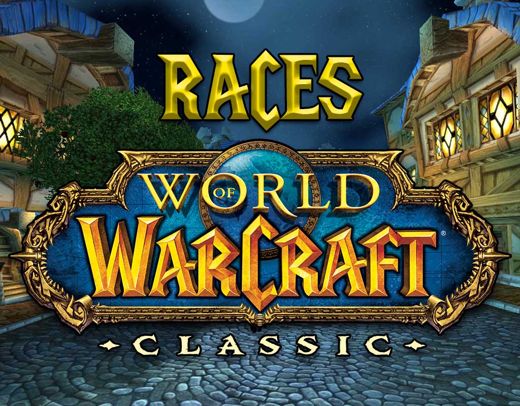 World of Warcraft Classic