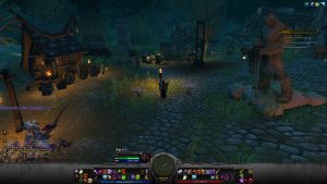 Wow Classic Spartan Ui Addon 1.13