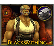 wow classic blacksmithing