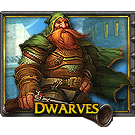 wow classic dwarves