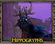 wow classic hippogryphs