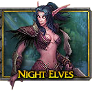 wow classic nightelves