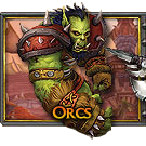 wow classic orcs