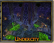 wow classic undercity