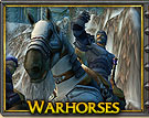 wow classic warhorses