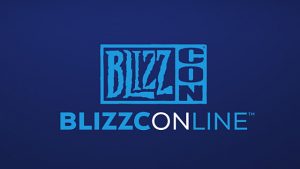 Blizzconline