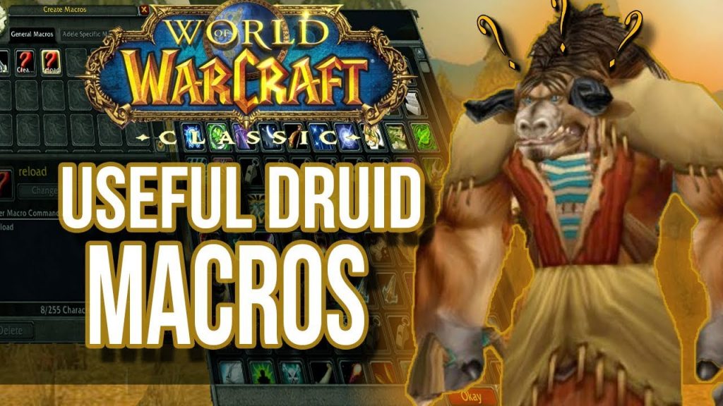 wow wotlk druid travel form macro