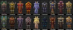 Dungeon 2 Set