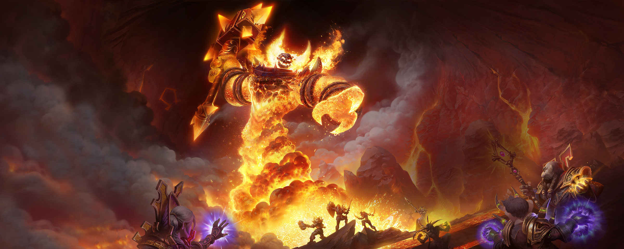 Ragnaros