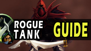 Rogue Tank