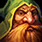 Wow Classic Dwarf Icon