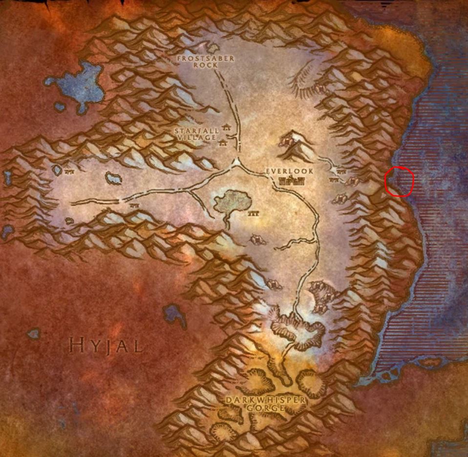 wow spirit of the north wow spirit of the north